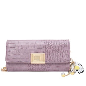 Stone Grain Embossed Girl Clutch Bag Temperament Wild Shoulder Chains Tide Female Bag Casual Diagonal Mobile Phone Coin Purse
Stone Grain Embossed Girl Clutch Bag Temperament Wild Shoulder Chains Tide Female Bag Casual Diagonal Mobile Phone Coin Purse