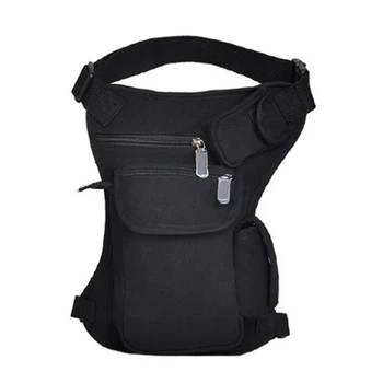 Zipper Fashion Casual Large Capacity Sports Solid Adjustable Straps Outdoor Durable Canvas Waist Bag
Zipper Fashion Casual Large Capacity Sports Solid Adjustable Straps Outdoor Durable Canvas Waist Bag