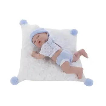 Doll Nines 26 cm GOLOSINAS pillow (N200В)
Doll Nines 26 cm GOLOSINAS pillow (N200В)