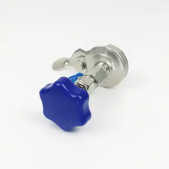 Hot Auto R134a Air Refrigerant AC Can Tap Valve Bottle Opener Tool With Blue Cap AP
Hot Auto R134a Air Refrigerant AC Can Tap Valve Bottle Opener Tool With Blue Cap AP