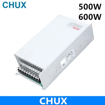 12v 24v 36V 48v 60v 72V 80V 90V 100V 110V 220V 500W 600W Switching Power Supply AC to DC For LED Strip Light DC POWER SUPPLY
12v 24v 36V 48v 60v 72V 80V 90V 100V 110V 220V 500W 600W Switching Power Supply AC to DC For LED Strip Light DC POWER SUPPLY