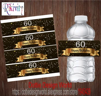 20pcs/lot Custom Gold Dots Glitter Balloon Royal Party Water Bottle Wine Labels Waterproof Candy Bar Wrapper Sticker decoration
20pcs/lot Custom Gold Dots Glitter Balloon Royal Party Water Bottle Wine Labels Waterproof Candy Bar Wrapper Sticker decoration