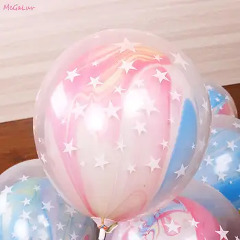 10Pcs/Pack 12 inch Double Layer Agate Balloons Wedding Ballon Happy Birthday Baby Shower Wedding Decoration Kids Party Supplies 
10Pcs/Pack 12 inch Double Layer Agate Balloons Wedding Ballon Happy Birthday Baby Shower Wedding Decoration Kids Party Supplies