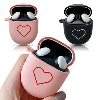 Heart Pattern Cover For Google Pixel Buds 2 Case Earphone Protective Case For Google Pixel Buds 2 Cover
Heart Pattern Cover For Google Pixel Buds 2 Case Earphone Protective Case For Google Pixel Buds 2 Cover