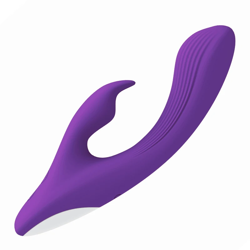 Силиконовый Вибратор Кролик