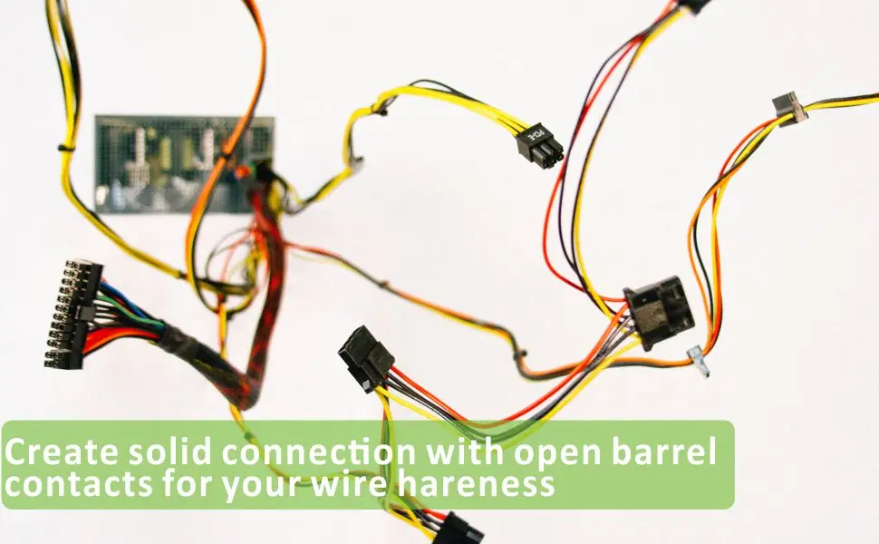 IWISS SN-58B crimping plier Ratchet Crimper tool 0.25-1.5mm²AWG24-16 for Dupont,TE,JST,Molex Terminal Wire-electrode cutting die IWISS SN-58B crimping plier Ratchet Crimper tool 0.25-1.5mm²AWG24-16 for Dupont,TE,JST,Molex Terminal Wire-electrode cutting die