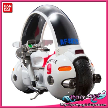 PrettyAngel - Genuine BANDAI SPIRITS Tamashii Nations S.H.Figuarts SHF Dragon Ball Bulma's Motorcycle Action Figure
PrettyAngel - Genuine BANDAI SPIRITS Tamashii Nations S.H.Figuarts SHF Dragon Ball Bulma's Motorcycle Action Figure