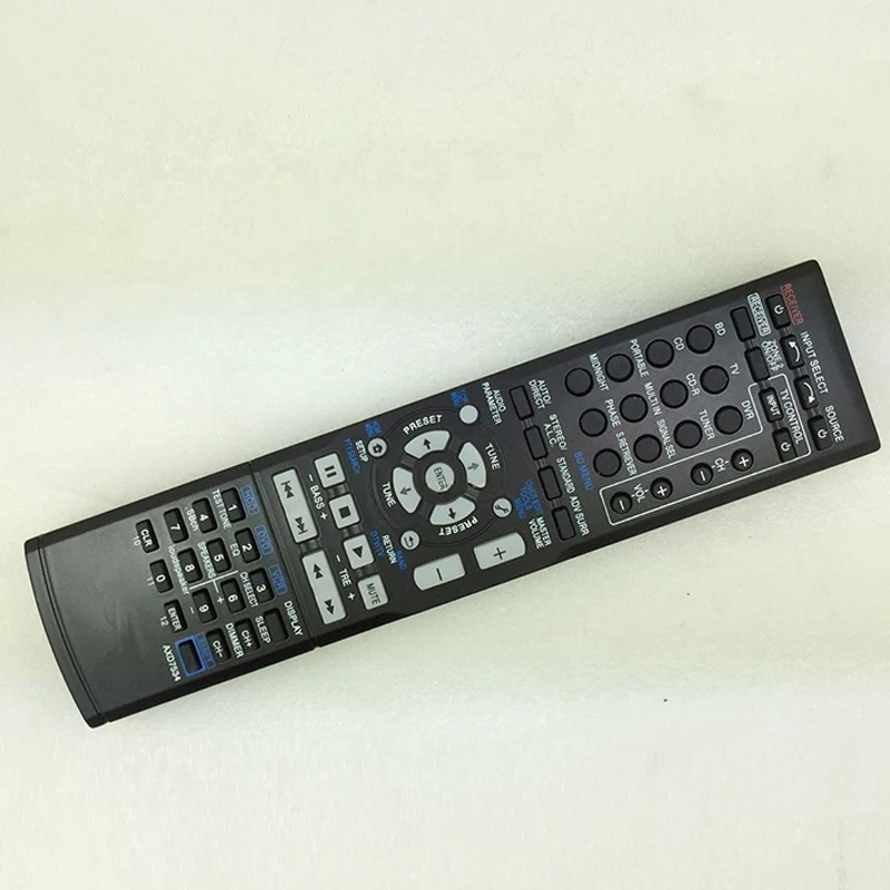 100% Brand New ABS Black Remote Control For Pioneer AV Receiver VSX-520-K VSX-522-K VSX-820-K VSX-920-K No programming required
100% Brand New ABS Black Remote Control For Pioneer AV Receiver VSX-520-K VSX-522-K VSX-820-K VSX-920-K No programming required