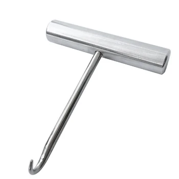 Tennis Racket Badminton Racket Pull Hook Squash Racket Pull Wire Machine Accessories Pull Hooks DIY Threading Tools
Tennis Racket Badminton Racket Pull Hook Squash Racket Pull Wire Machine Accessories Pull Hooks DIY Threading Tools