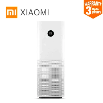 XIAOMI Mijia Air Purifier Pro Smart Air Cleaner Formaldehyde Wash Cleaning Sterilizer Health Humidifier Smart APP Control Hepa
XIAOMI Mijia Air Purifier Pro Smart Air Cleaner Formaldehyde Wash Cleaning Sterilizer Health Humidifier Smart APP Control Hepa