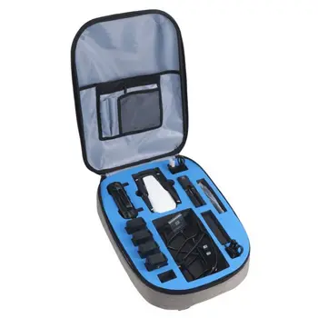 RISE-Hardshell Case for dji mavic air Backpack Bag Shoulder Carrying Storage Bag for DJI MAVIC Air RC Drone Parts Accessories
RISE-Hardshell Case for dji mavic air Backpack Bag Shoulder Carrying Storage Bag for DJI MAVIC Air RC Drone Parts Accessories