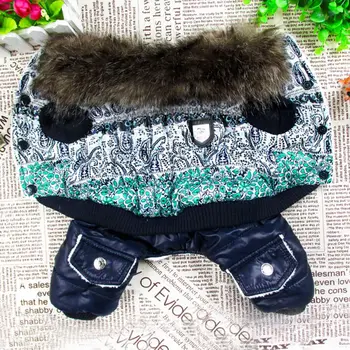 Waterproof Fabric Dog Coat Winter Warm Pet Dog Clothes Thickening Dog Down Jacket Clothing For Pet Dogs Costume
Waterproof Fabric Dog Coat Winter Warm Pet Dog Clothes Thickening Dog Down Jacket Clothing For Pet Dogs Costume