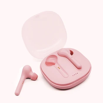K88 true stereo wireless bluetooth5.0 headset Smart touch earphone sport waterproof IPX5 noise cancelling earbuds with micphone
K88 true stereo wireless bluetooth5.0 headset Smart touch earphone sport waterproof IPX5 noise cancelling earbuds with micphone