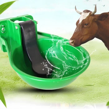 Free shipping Selling models Cow Sheep Pig Water bowls Animals drinking Tool Amniotic fluid Cup Farm Equipment Wholesale 5
Free shipping Selling models Cow Sheep Pig Water bowls Animals drinking Tool Amniotic fluid Cup Farm Equipment Wholesale 5