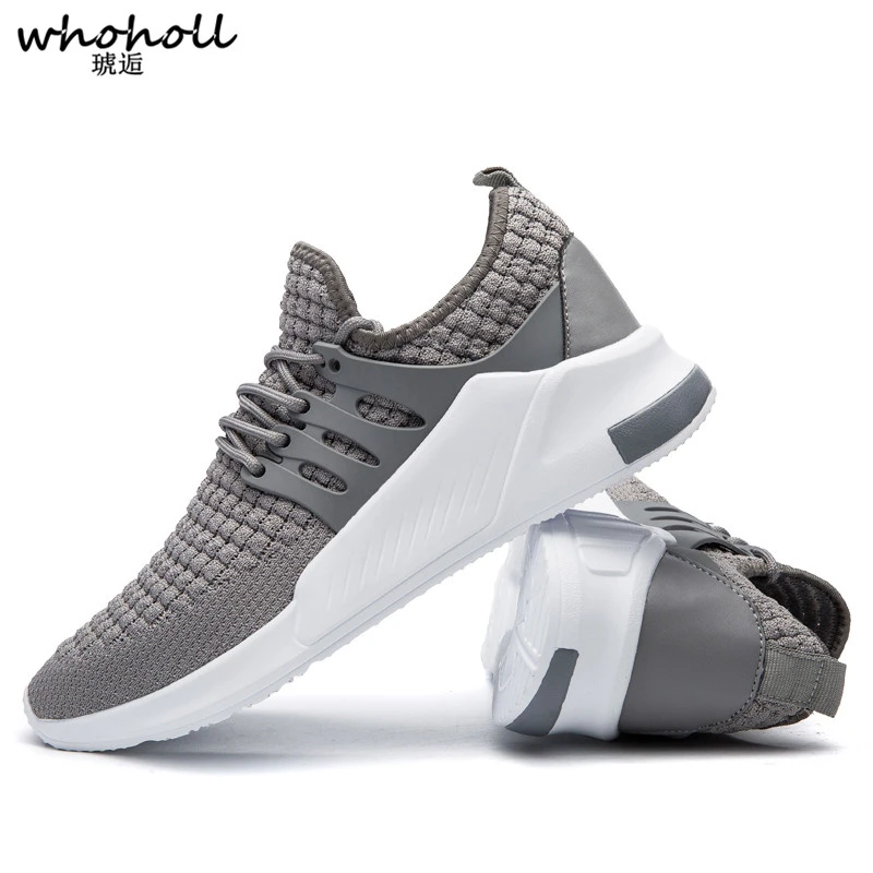Popular Hot Sale Men New Spring Breathable Mesh Male Fashion Causal Shoes For Men Lace-up Rubber Ultra Light Weight Shoe
Popular Hot Sale Men New Spring Breathable Mesh Male Fashion Causal Shoes For Men Lace-up Rubber Ultra Light Weight Shoe