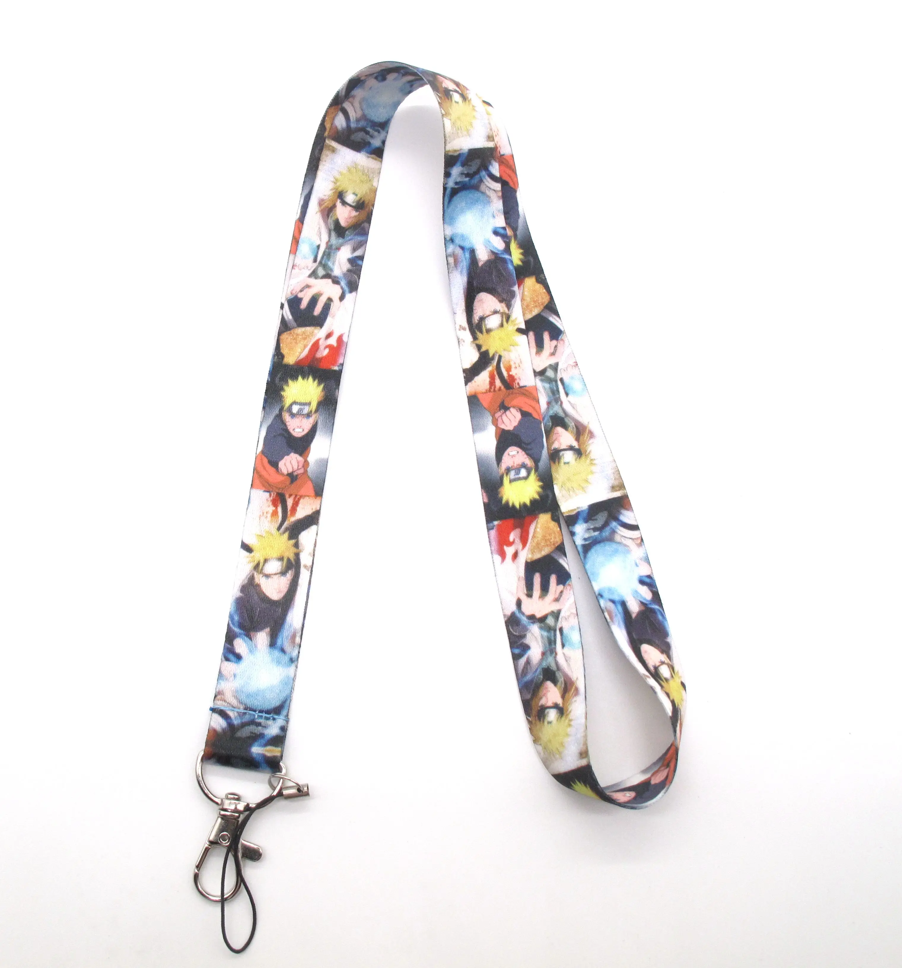 1 pcs cartoon Naruto Lanyard Key Lanyard Cosplay Badge ID Cards Holders Neck Straps Keychains P79
1 pcs cartoon Naruto Lanyard Key Lanyard Cosplay Badge ID Cards Holders Neck Straps Keychains P79