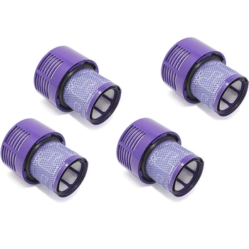 4 Vacuum Cleaner Accessories, Filters, Vacuum Filters, Compatible with Dyson V10
4 Vacuum Cleaner Accessories, Filters, Vacuum Filters, Compatible with Dyson V10