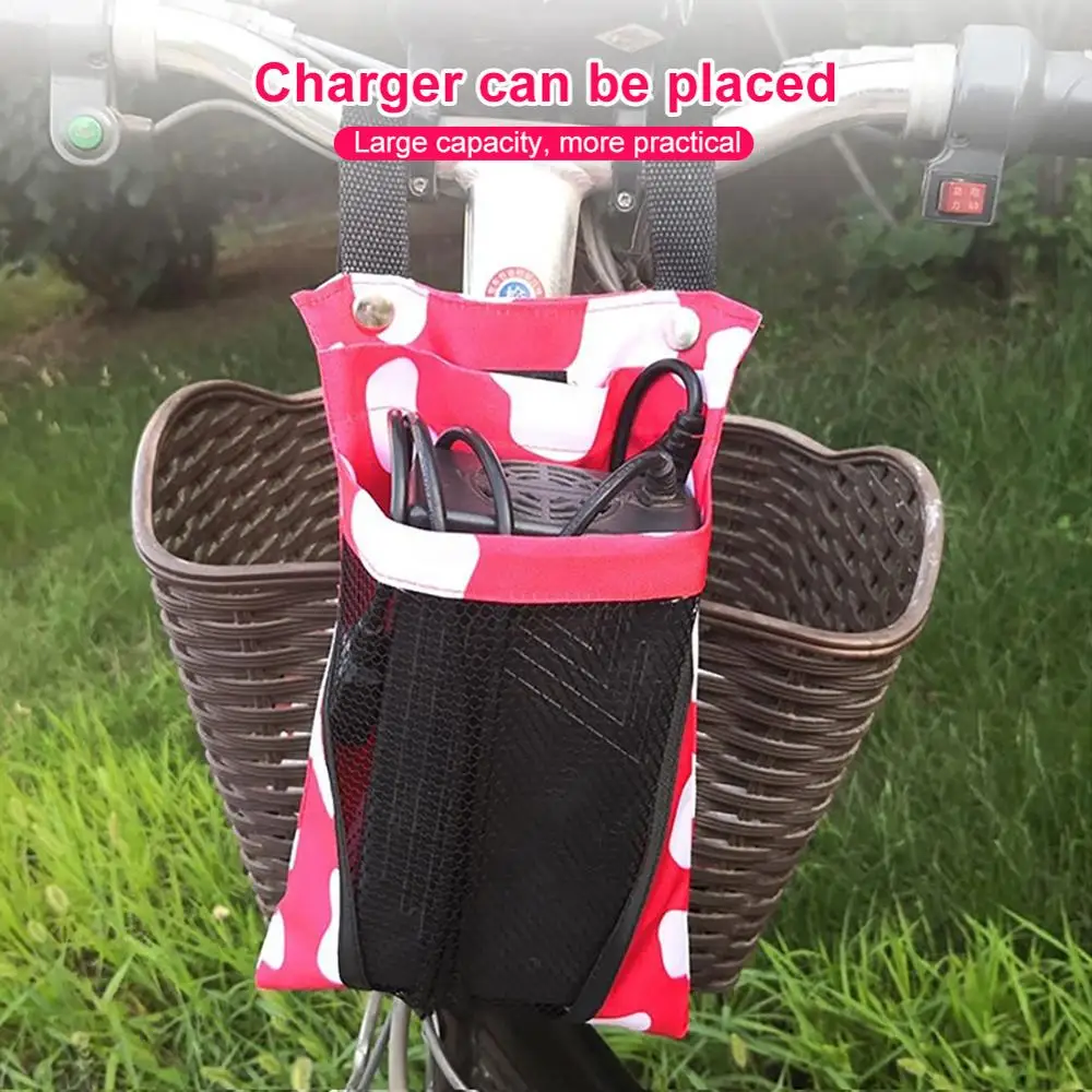 Cycling Waterproof Front Storage Bag Kids Bike Basket Mobile Phone Water Cup Storage Bags for Motorcycle Electric Vehicle Bags
Cycling Waterproof Front Storage Bag Kids Bike Basket Mobile Phone Water Cup Storage Bags for Motorcycle Electric Vehicle Bags