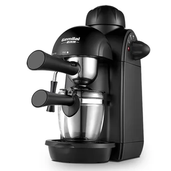 Italian Coffee Machine Household Small-sized Mini- Commercial Cook Coffee Pot Full Semi-automatic Steam Type Hit Best Selling
Italian Coffee Machine Household Small-sized Mini- Commercial Cook Coffee Pot Full Semi-automatic Steam Type Hit Best Selling