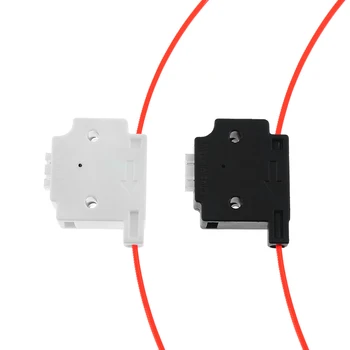 New 3D Printer Filament Break Detection Module With 1M Cable Run-out Sensor Material Runout Detector For Ender 3 CR10 3D Printer
New 3D Printer Filament Break Detection Module With 1M Cable Run-out Sensor Material Runout Detector For Ender 3 CR10 3D Printer