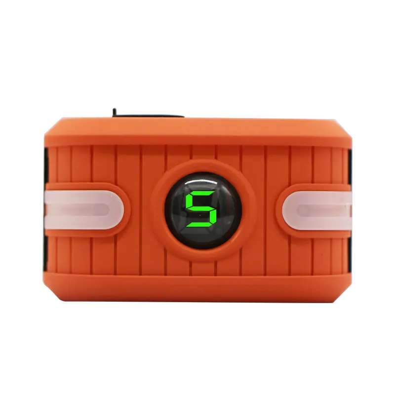 New Intelligent Multi-Functional Dog Bark Stopper a New LCD Screen Dog Bark Stopper Teaches Dogs to Bark Electric Shock Collars
New Intelligent Multi-Functional Dog Bark Stopper a New LCD Screen Dog Bark Stopper Teaches Dogs to Bark Electric Shock Collars