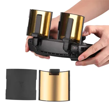 Controller Signal Booster Amplifier Enhancer Antenna Signal Range Extender for DJI Mavic Mini /Mavic 2 /Mavic Pro/ Spark Drone
Controller Signal Booster Amplifier Enhancer Antenna Signal Range Extender for DJI Mavic Mini /Mavic 2 /Mavic Pro/ Spark Drone