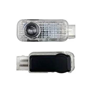 2PCS Car LED Step Door Courtesy Welcome Light Door Professional Shadow Laser Projector Lamp Laser Projector Lamp For Audi NEW
2PCS Car LED Step Door Courtesy Welcome Light Door Professional Shadow Laser Projector Lamp Laser Projector Lamp For Audi NEW