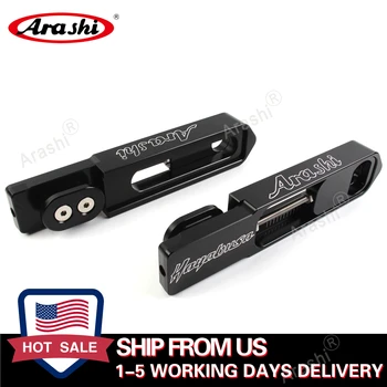 Arashi For SUZUKI HAYABUSA GSXR1300 GSXR-1300 GSXR 1300 1999-2017 Swingarm Kit Extension Extended Swing Arm
Arashi For SUZUKI HAYABUSA GSXR1300 GSXR-1300 GSXR 1300 1999-2017 Swingarm Kit Extension Extended Swing Arm