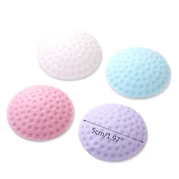1PCS Quiet Silicone Self Adhesive Wall Protectors Door Handle Bumpers Buffer Guard Stoppers Silencer Crash Pad Doorknob Lock 
1PCS Quiet Silicone Self Adhesive Wall Protectors Door Handle Bumpers Buffer Guard Stoppers Silencer Crash Pad Doorknob Lock