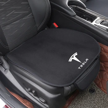 Car 1PCs/Set Car Seat Cushion Non-Slip Cover Velvet Plush For Tesla Model S Model X Model3
Car 1PCs/Set Car Seat Cushion Non-Slip Cover Velvet Plush For Tesla Model S Model X Model3