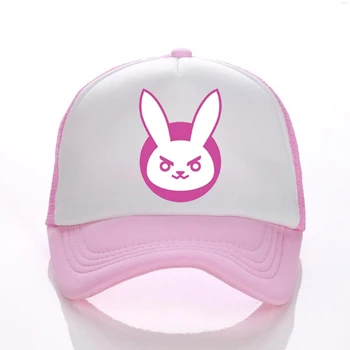 Overwatch Bunny Reinhardt Reaper Mesh Cap Adjustable Baseball Hat Dad Caps Unisex Kids Adult
Overwatch Bunny Reinhardt Reaper Mesh Cap Adjustable Baseball Hat Dad Caps Unisex Kids Adult