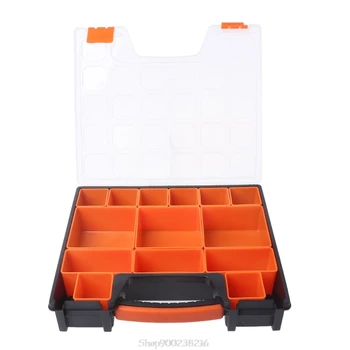 Portable Carry Tool Storage Case Spanner Screw Parts Hardware Organizer Box New Au26 20 Dropship
Portable Carry Tool Storage Case Spanner Screw Parts Hardware Organizer Box New Au26 20 Dropship