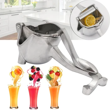 New Kitchen Fruit Lemon Lime Orange Squeezer Juicer Juice Manual Hand Press Citrus Juicer Tool For Home Accessories
New Kitchen Fruit Lemon Lime Orange Squeezer Juicer Juice Manual Hand Press Citrus Juicer Tool For Home Accessories