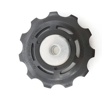 Shimano Ultegra RD-6800/6870 Bike 11 Speed Rear Derailleur Pulley Set Bicycle Guide & Tension Pulley Set
Shimano Ultegra RD-6800/6870 Bike 11 Speed Rear Derailleur Pulley Set Bicycle Guide & Tension Pulley Set