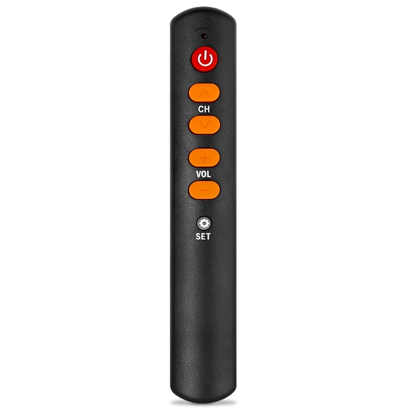 New Universal 6 Key Learning Remote Control Copy Infrared IR for TV STB DVD DVB HIFI Remote Control ST-RCPEN06
New Universal 6 Key Learning Remote Control Copy Infrared IR for TV STB DVD DVB HIFI Remote Control ST-RCPEN06