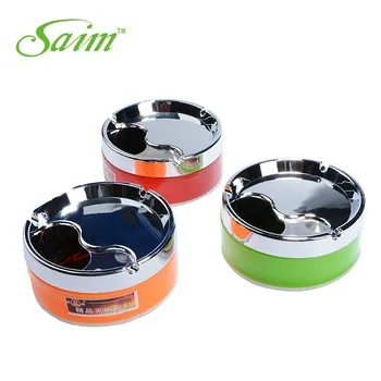 Colorful Ash Tray Mini Ashtray 3pcs Home Used Cigarette Case Protable Car Ashtray Lid Rotation Smokeless Tray Accessories
Colorful Ash Tray Mini Ashtray 3pcs Home Used Cigarette Case Protable Car Ashtray Lid Rotation Smokeless Tray Accessories