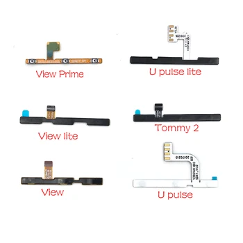 10Pcs/Lot,For Wiko Tommy 2 View Prime U Pulse Lite Power On Off Volume Side Button Key Flex Cable Replacement Parts
10Pcs/Lot,For Wiko Tommy 2 View Prime U Pulse Lite Power On Off Volume Side Button Key Flex Cable Replacement Parts