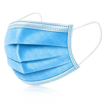 Face Mouth Anti Virus Mask Disposable Protect 3 Layers Filter Dustproof Earloop Non Woven Mouth Masks 48 hours Shipping
Face Mouth Anti Virus Mask Disposable Protect 3 Layers Filter Dustproof Earloop Non Woven Mouth Masks 48 hours Shipping