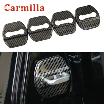 4Pcs/Set Car Door Lock Protection Cover Fit for Renault Koleos QM6 Kadjar for Infiniti QX50 EX FX Q JX QX-series G Class M-Class
4Pcs/Set Car Door Lock Protection Cover Fit for Renault Koleos QM6 Kadjar for Infiniti QX50 EX FX Q JX QX-series G Class M-Class