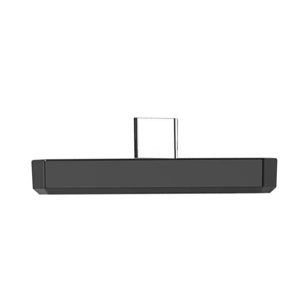 B35 Type-C Wireless Transmitter Mini Usb Audio Transmitter Adapter Tv Audio Transmitter Bt Transmitter Black
B35 Type-C Wireless Transmitter Mini Usb Audio Transmitter Adapter Tv Audio Transmitter Bt Transmitter Black