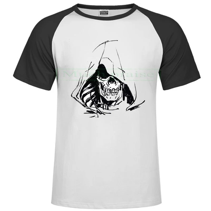 2020 Men's Death Stranding T Shirt Men Clothes Casual Short Sleeve Crew Neck Tees Unique T-Shirt cotton Print Hip Hop
2020 Men's Death Stranding T Shirt Men Clothes Casual Short Sleeve Crew Neck Tees Unique T-Shirt cotton Print Hip Hop