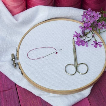 8 Pieces 8 Inch Wooden Round Embroidery Hoops Adjustable Bamboo Circle Cross Stitch Hoop Ring Bulk Wholesale for Art Craft Handy
8 Pieces 8 Inch Wooden Round Embroidery Hoops Adjustable Bamboo Circle Cross Stitch Hoop Ring Bulk Wholesale for Art Craft Handy