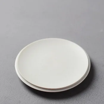 Jindezhen Ceramics Manual Pot Bearing Rough Pottery Pot Plate Saucer Disc Tea Ceremony Have Zero Pot Holder Do Bubble Platform
Jindezhen Ceramics Manual Pot Bearing Rough Pottery Pot Plate Saucer Disc Tea Ceremony Have Zero Pot Holder Do Bubble Platform