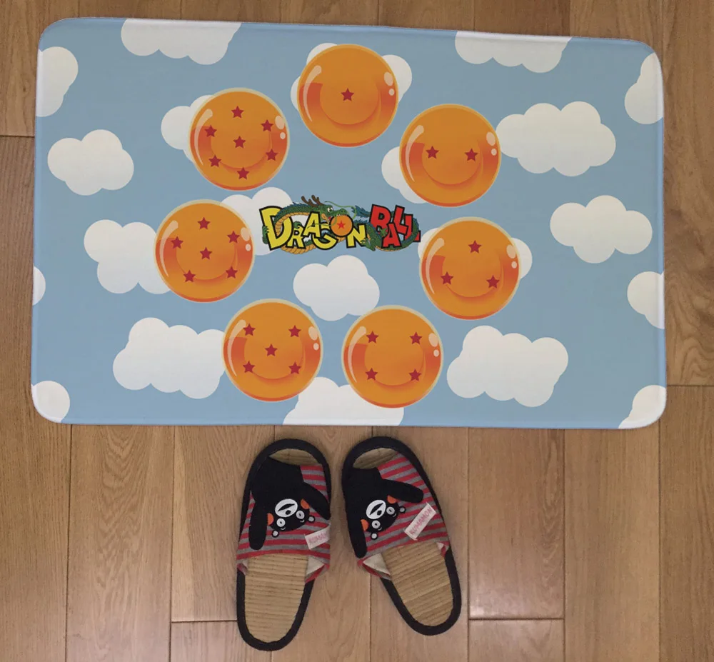 Dragon Ball Z Home Carpet Hotel Living Room Floor Mats Rug Doormat Floor Mat Carpet Anti Slip Mat
Dragon Ball Z Home Carpet Hotel Living Room Floor Mats Rug Doormat Floor Mat Carpet Anti Slip Mat