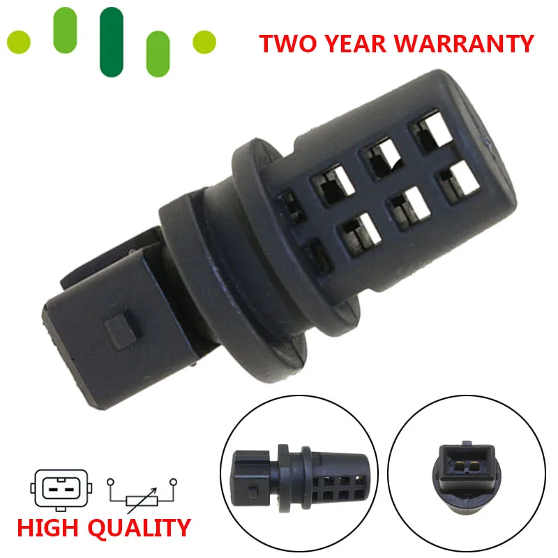 Intake Air Temperature Temp Sensor Sender For Hyundai Elantra Lantra Kia Mentor Shuma 1.5 1.5i 1.6 39340-24755 0K95118831
Intake Air Temperature Temp Sensor Sender For Hyundai Elantra Lantra Kia Mentor Shuma 1.5 1.5i 1.6 39340-24755 0K95118831