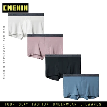 4pcs Male Panties Modal Men Underwear Man Underpants Boxershort Male Boxers Breathable Comfortable Men's Shorts Calzoncillos
4pcs Male Panties Modal Men Underwear Man Underpants Boxershort Male Boxers Breathable Comfortable Men's Shorts Calzoncillos