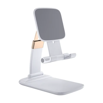 HOT-Essager Desk Mobile Phone Holder Stand for iPhone iPad Pro Tablet Flexible Gravity Table Desktop Cell Phone Stand
HOT-Essager Desk Mobile Phone Holder Stand for iPhone iPad Pro Tablet Flexible Gravity Table Desktop Cell Phone Stand