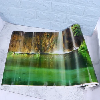102x40cm Double Side Scenery Sticker Wall Decal Background Decoration for Fish Tank Aquarium
102x40cm Double Side Scenery Sticker Wall Decal Background Decoration for Fish Tank Aquarium