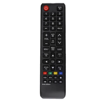 Aa59-00666A Wireless Replacement Hd Smart Tv Remote Control For Samsung Lcd Led Hdtv Tv Un32Eh4000 Un55E Aa59-00714A Aa59-00622A
Aa59-00666A Wireless Replacement Hd Smart Tv Remote Control For Samsung Lcd Led Hdtv Tv Un32Eh4000 Un55E Aa59-00714A Aa59-00622A