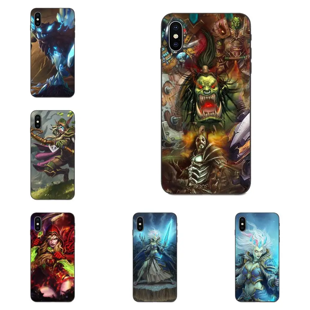 Cool Game Hearthstone Card Black Soft Shell For Huawei Honor 5A 6A 6C 7A 7C 7X 8 8A 8C 8X 9 9X 10 10i 20 Lite Pro
Cool Game Hearthstone Card Black Soft Shell For Huawei Honor 5A 6A 6C 7A 7C 7X 8 8A 8C 8X 9 9X 10 10i 20 Lite Pro